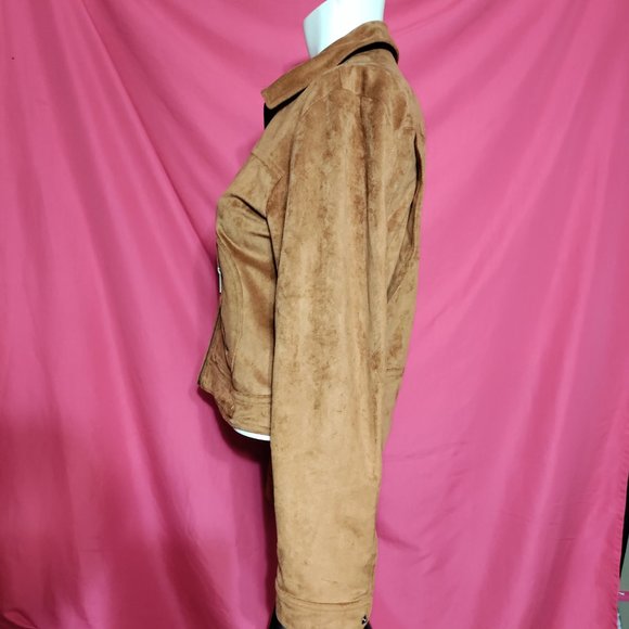 Copper Key - Amazing Jacket - Picture 2 of 5